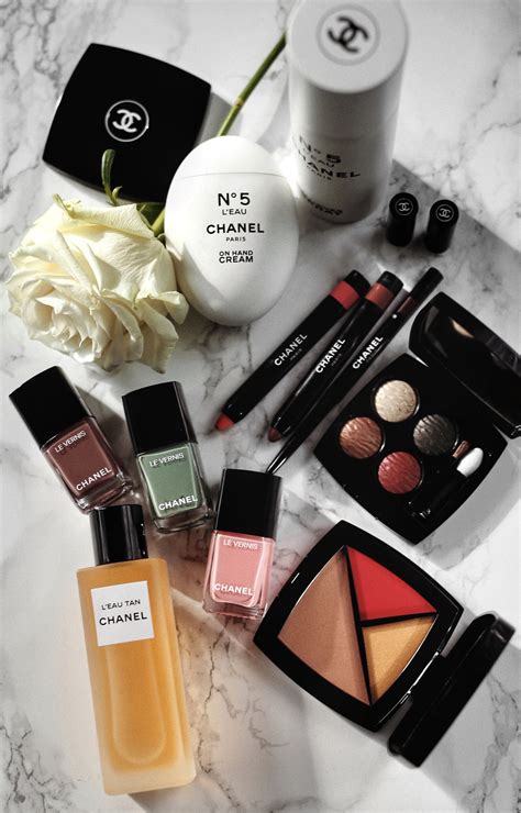 chanel makeup samples give away 2018|Chanel .